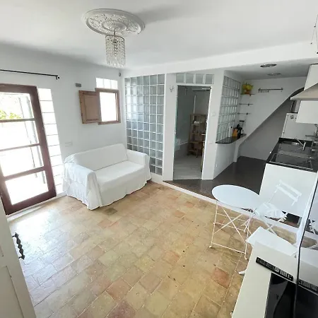 Casita Rosa Casa vacanze