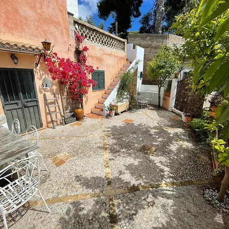 Casa vacanze Casita Rosa Palma di Maiorca