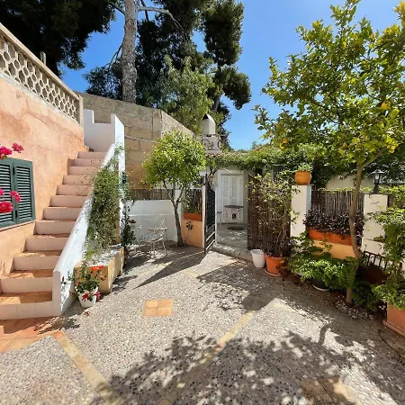 Casita Rosa * Palma di Maiorca