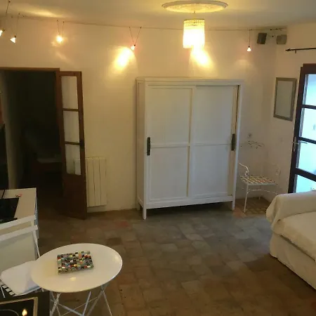 Casita Rosa