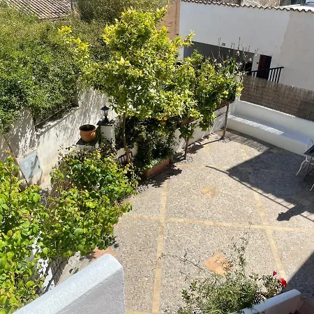 Casita Rosa Palma de Mallorca