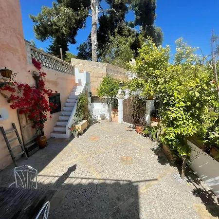 Casita Rosa * Palma de Mallorca