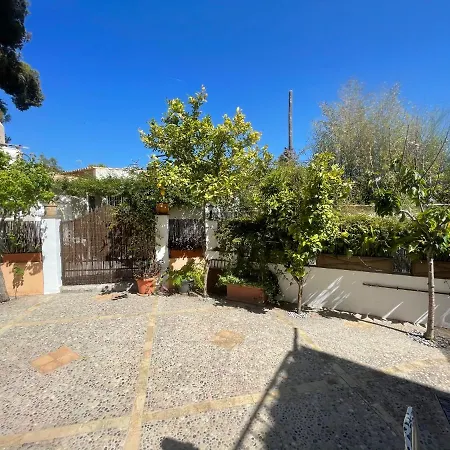 Casita Rosa *