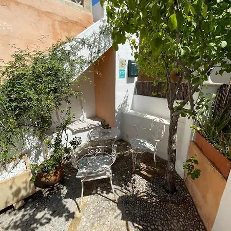 Casita Rosa Palma de Mallorca