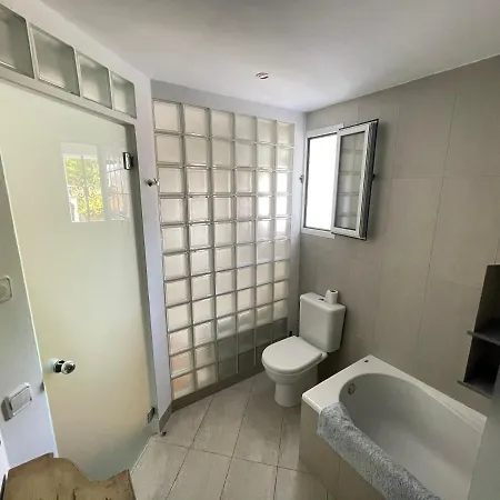 Casita Rosa *