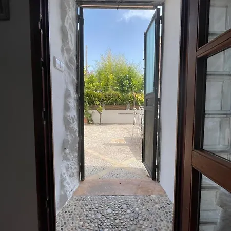 Casita Rosa