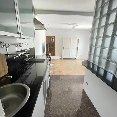 Casita Rosa Palma de Mallorca