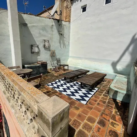 Casita Rosa * Palma de Mallorca
