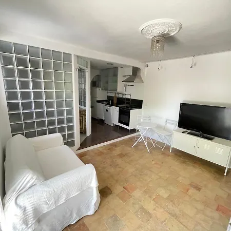 Casita Rosa *