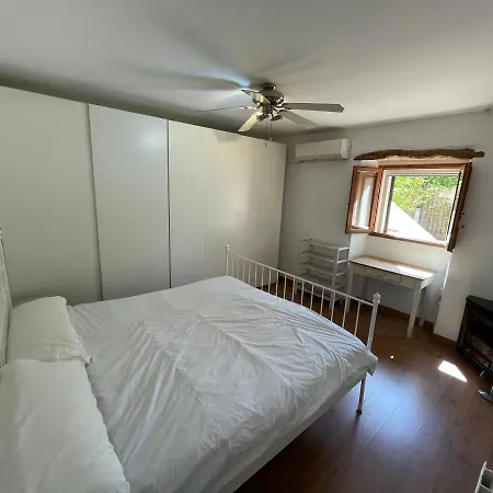 Casita Rosa Semesterbostad Palma de Mallorca