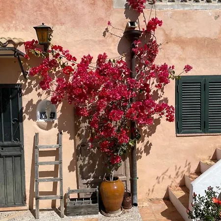 Casita Rosa