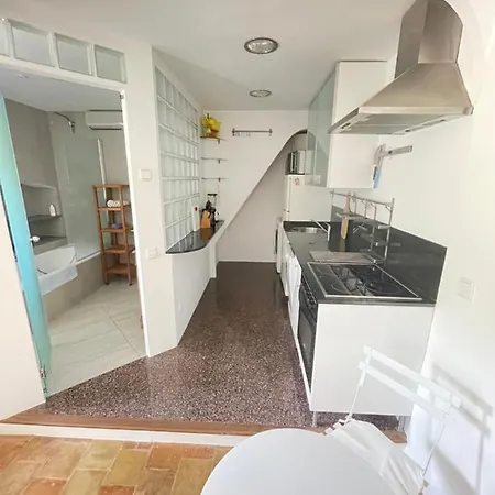 Casita Rosa *