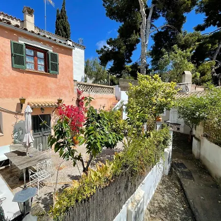 Casita Rosa