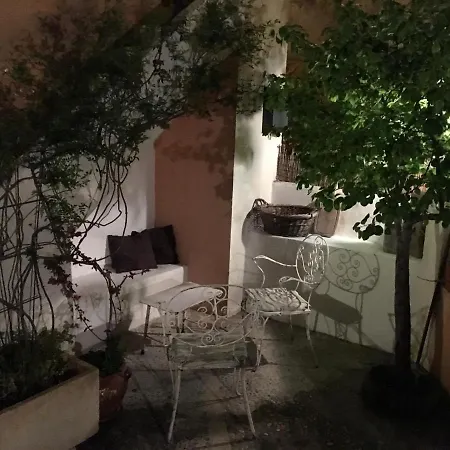 Casita Rosa * Palma de Mallorca