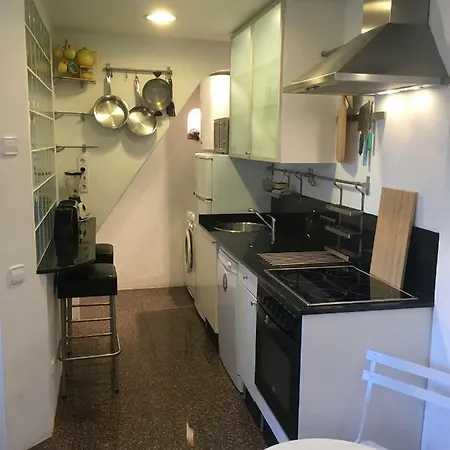 Casita Rosa Semesterbostad *